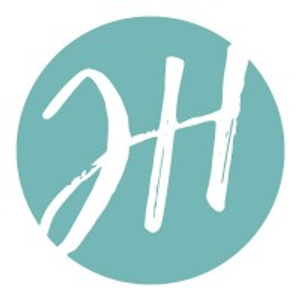 Jennifer Hennings - Executive Public Speaking Coach - Logo