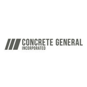 Concrete General - Logo