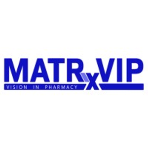 Matrix VIP Michigan - Logo