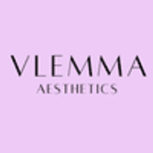 VLEMMA Aesthetics - Logo