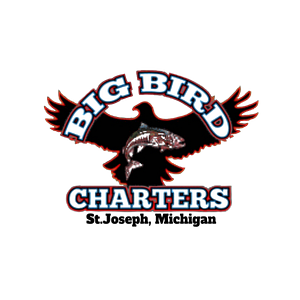 Big Bird Charters - Logo
