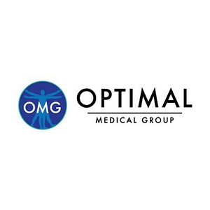 Optimal Medical Group - Logo