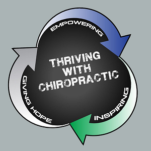 Mosier Family Chiropractic LLC - Logo