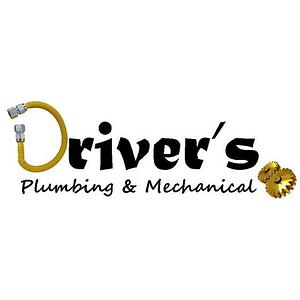 Driver's Plumbing & Mechanical Inc.