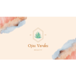 Ojos Verdes Beauty
