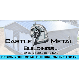 Castle Metal Buildings, Inc.