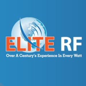 Elite RF LLC - Logo