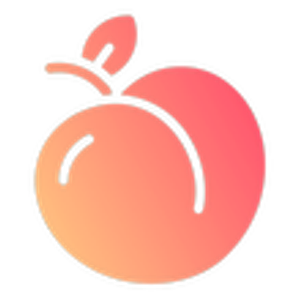 Peach Body Club - Logo