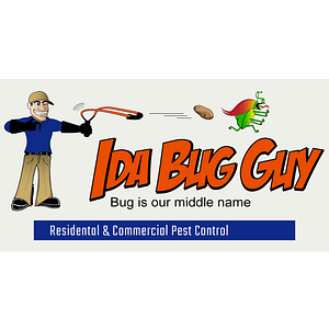 Ida Bug Guy
