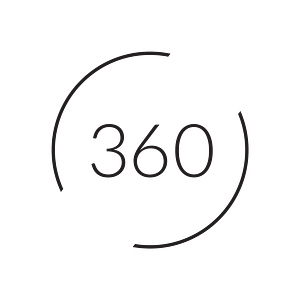 Project 360 - Logo