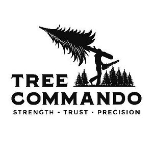 Tree Commando