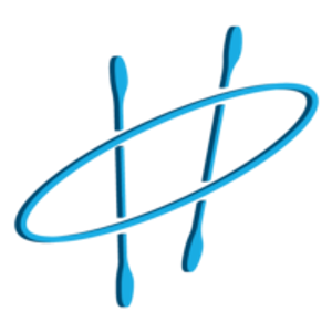 GlowRow - Port Aransas - Logo