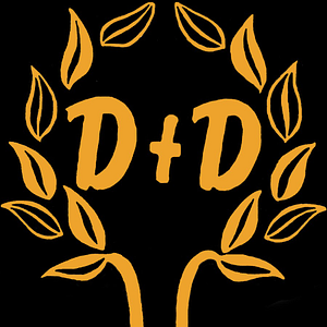 D&D Mulch and Landscape - Logo