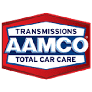 AAMCO Transmissions & Total Car Care - Logo