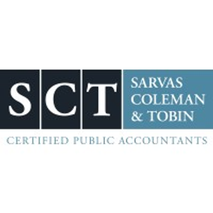 Sarvas, Coleman, Edgell & Tobin, P.C. - Logo