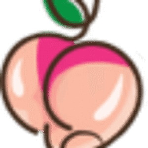 Just Peachy Waxing - Logo