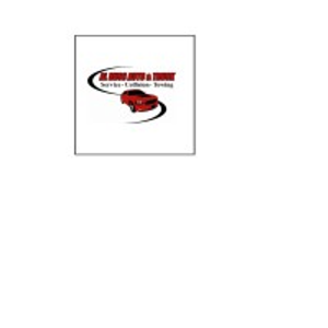 Al Huss Auto & Truck Repair - Logo