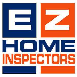 EZ Home Inspectors - Logo