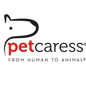 Pet Caress - Logo