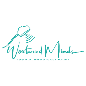 Westwood Minds Psychiatry & TMS - Logo