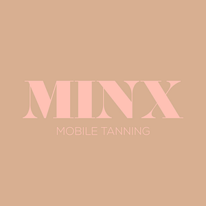 Minx Sunless Tans - Logo