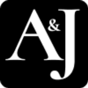 A&J Windowhaus - Logo