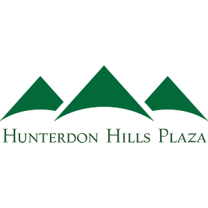 Hunterdon Hills Plaza - Logo