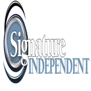 Signature Independent - Logo