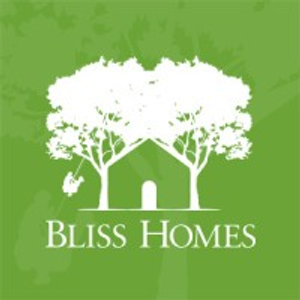 Meadow Lake by Bliss Homes - Logo