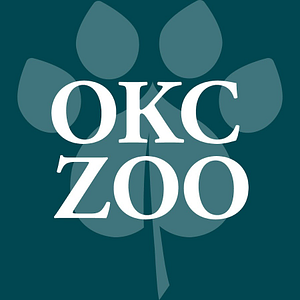 Oklahoma City Zoo - Logo