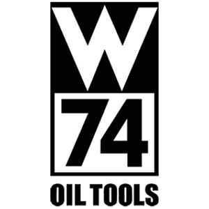 W74 Services - Fishing & Rental - Logo