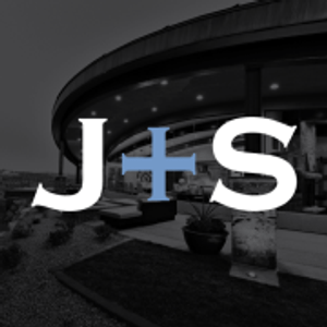 Jensen & Sons Construction - Logo