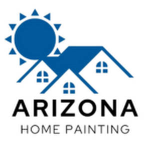 Arizona Home Painting - Logo