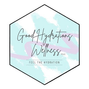 Good Hydrations Wellness, PLLC - Logo