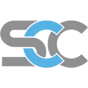 Spencer Commercial Cleaning - Logo