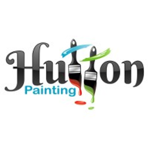 Hutton Painting & Remodeling - Logo