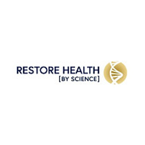 Restore Health By Science