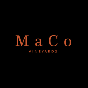 MaCo Vineyards - Logo