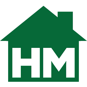 HOMEMASTERS Vancouver - Logo
