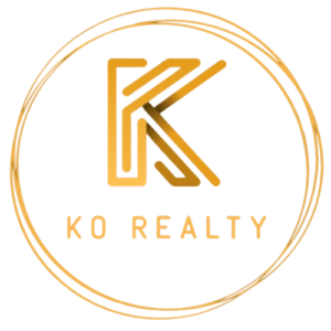 KO Realty - Calgary Real Estate Brokerage & Calgary Property Management Company - Logo