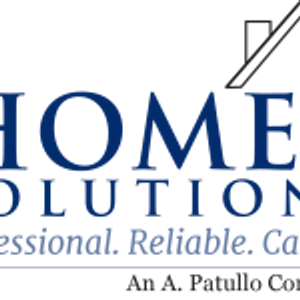 Home Solutions Kitchen & Bath Remodeling - Logo