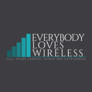 Everybody Loves Wireless - Logo