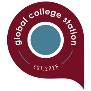 Global College Station - Logo