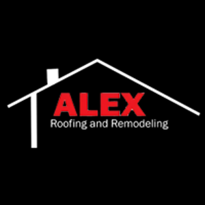 Alex Roofing & Remodeling: Home