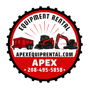 Apex Equipment Rentals