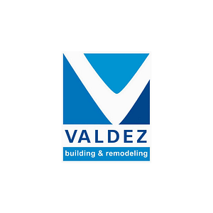 Valdez Building and Remodeling - Logo