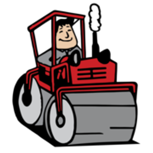 Parrotta Paving Company Inc - Logo