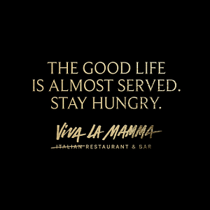 Viva la Mamma