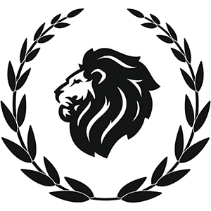 Legendary Lion - Creative Agency - Logo