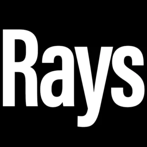 Ray's 'Happy Birthday' Bar